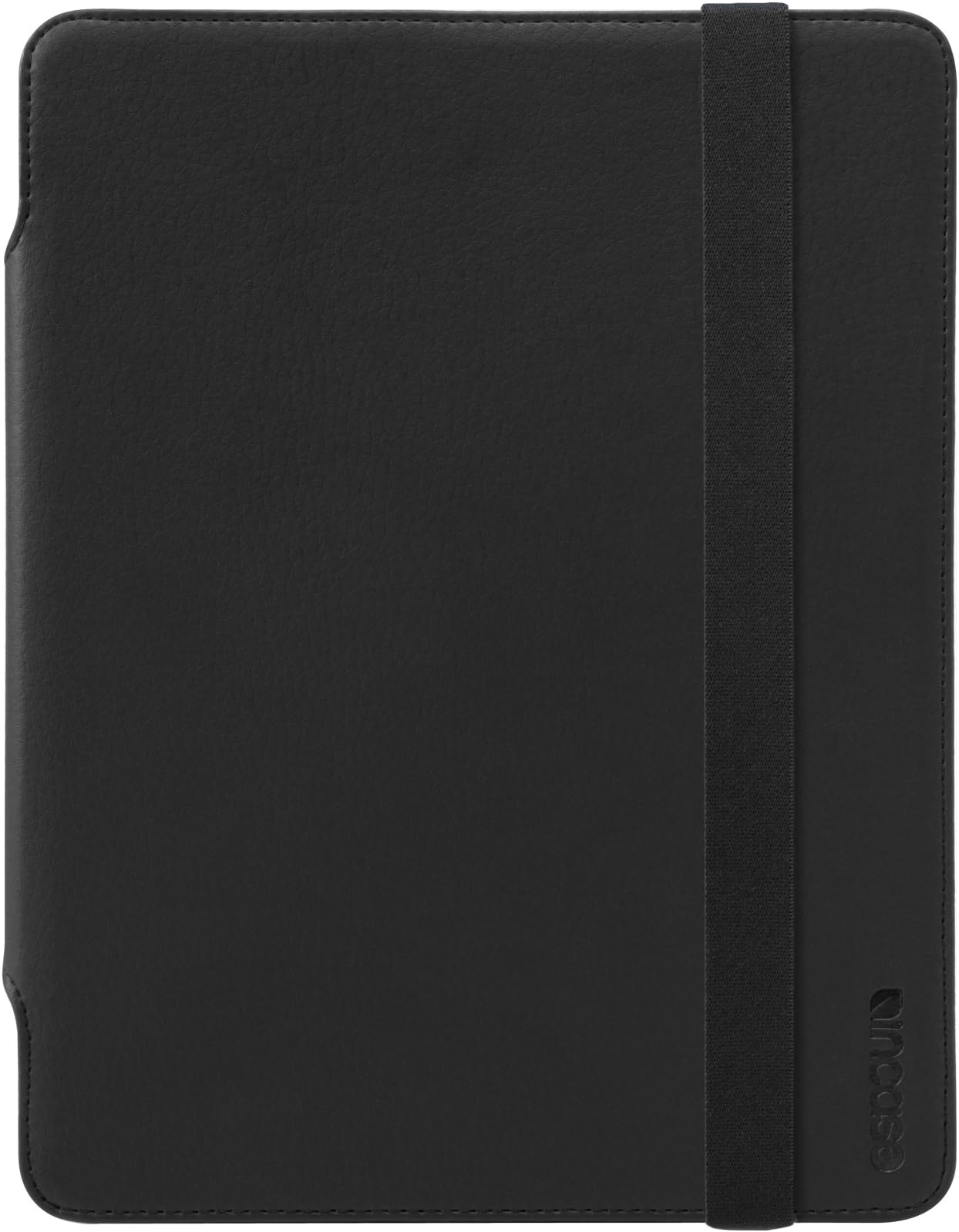 Incase CL60131 Book Jacket Revolution for iPad 3 (Black)