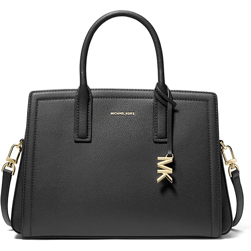 Michael Kors Women's Laila Medium Satchel