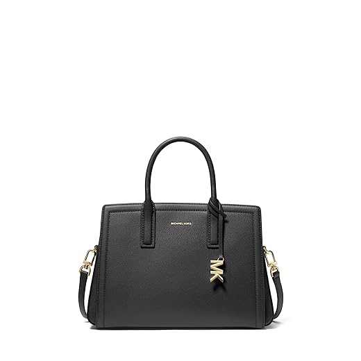 Michael Kors Women's Laila Medium Satchel