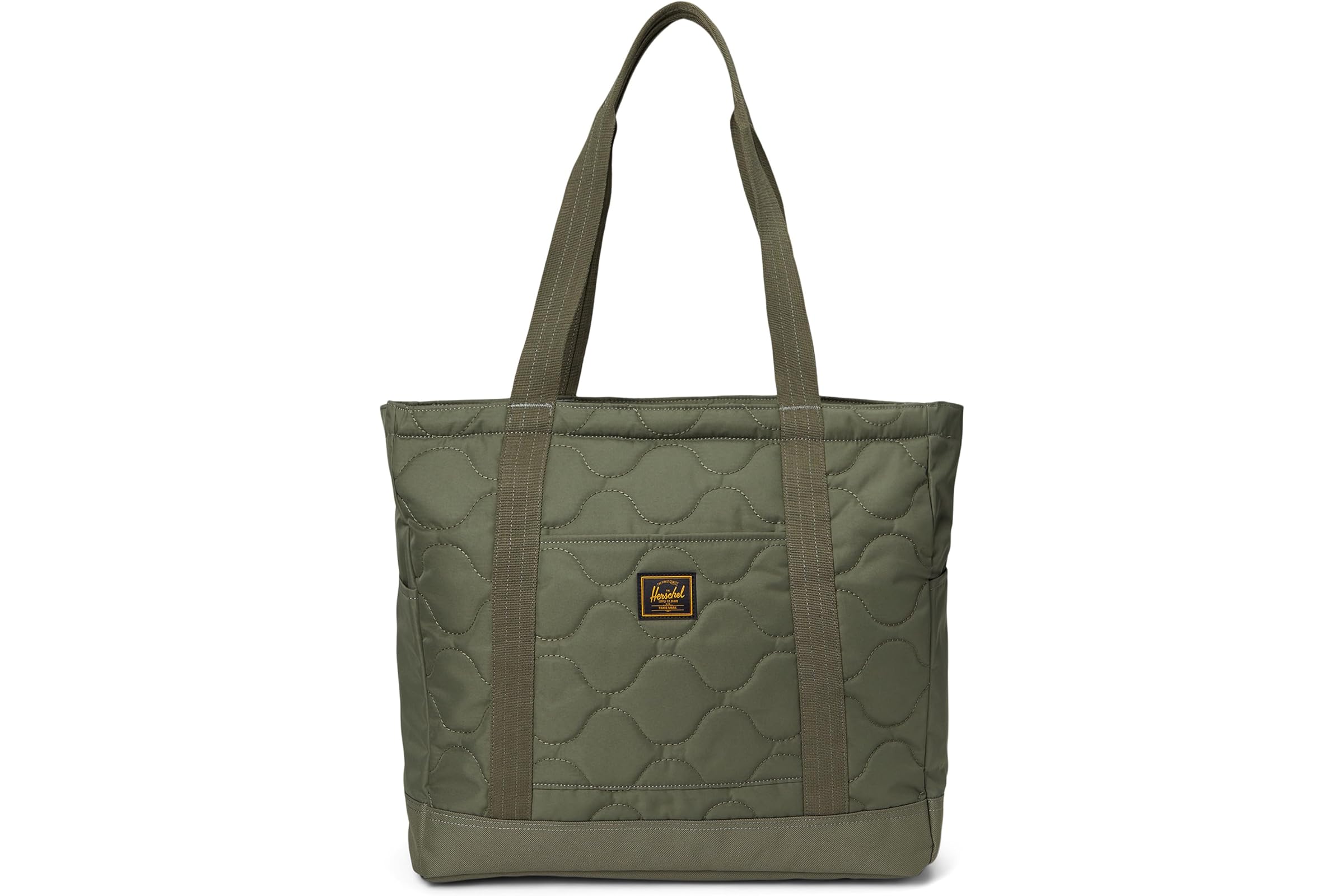 Женская сумка Herschel Supply Co. Herschel Heritage Quilted Capsule Tote