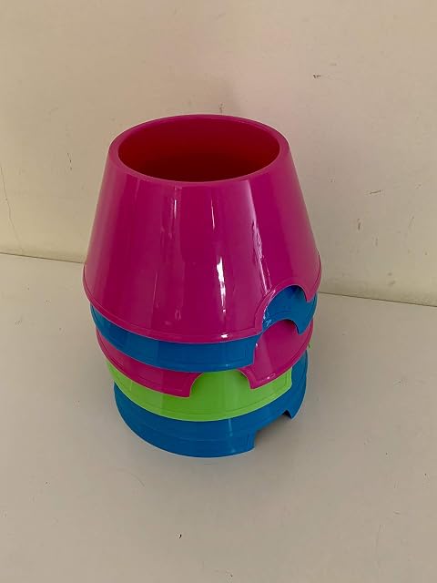Foto 2 de 3 de Savic,Picnic Cocker Bowl, 700 ml, colores surtidos