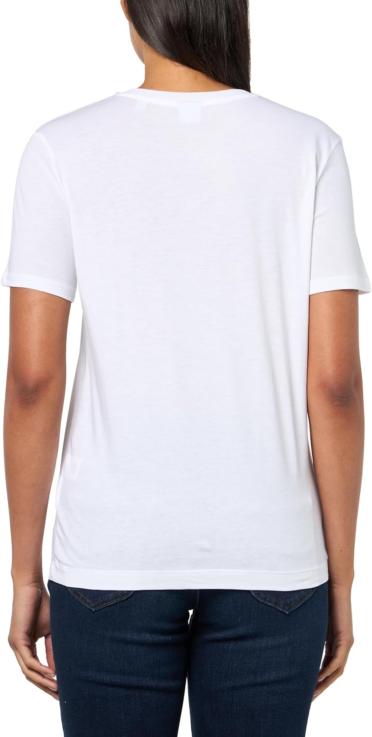 Paul Smith Womens Poodle T-Shirt - Image 2