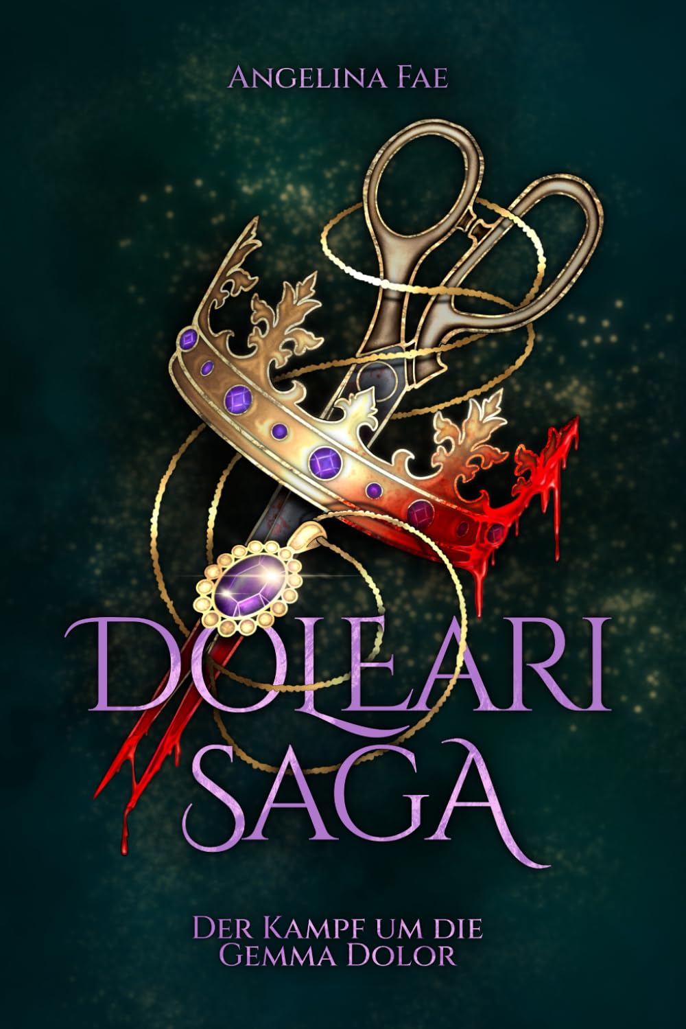 Doleari Saga: Der Kampf um die Gemma Dolor