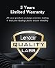 Lexar NQ790 2TB SSD Built-in PCIe 4.0, M.2 2280 PCIe Gen4x4 NVMe 1.4, Reading Up to 7000 MB/s, High Performance Internal Solid State Drive for Intensive Workloads, PS5 SSD