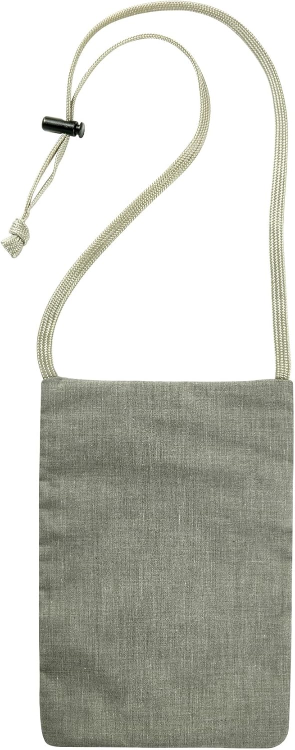 Tatonka Unisex - Adult Skin Neck Pocket Neck Pouch