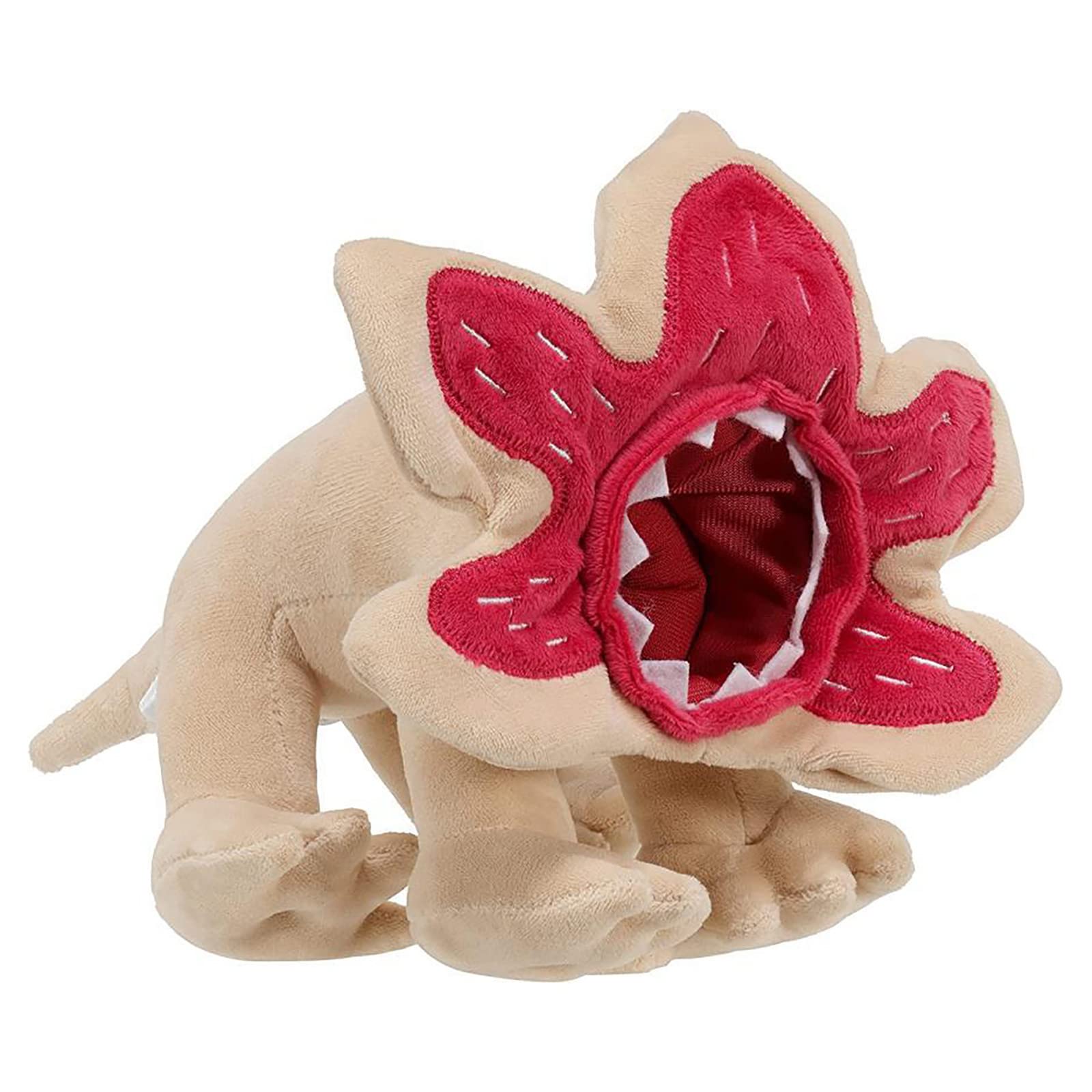 Buy Villainous DemoDog Plush, Soft Toys for Stranger Things, Fans Gift For Boys