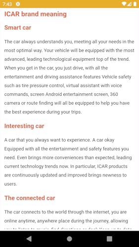 ICar