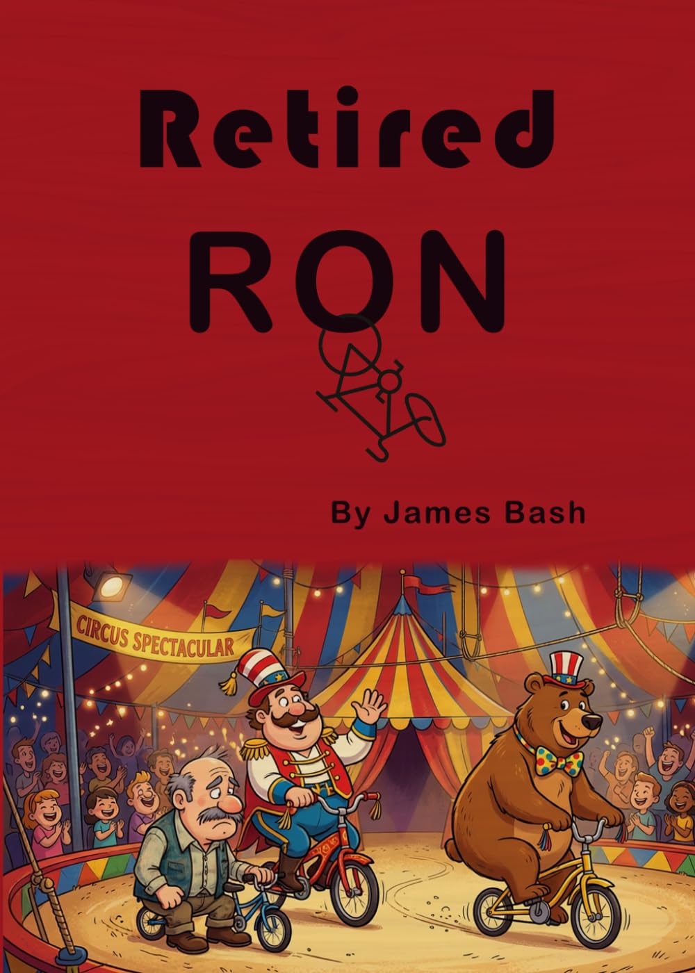 Retired RON