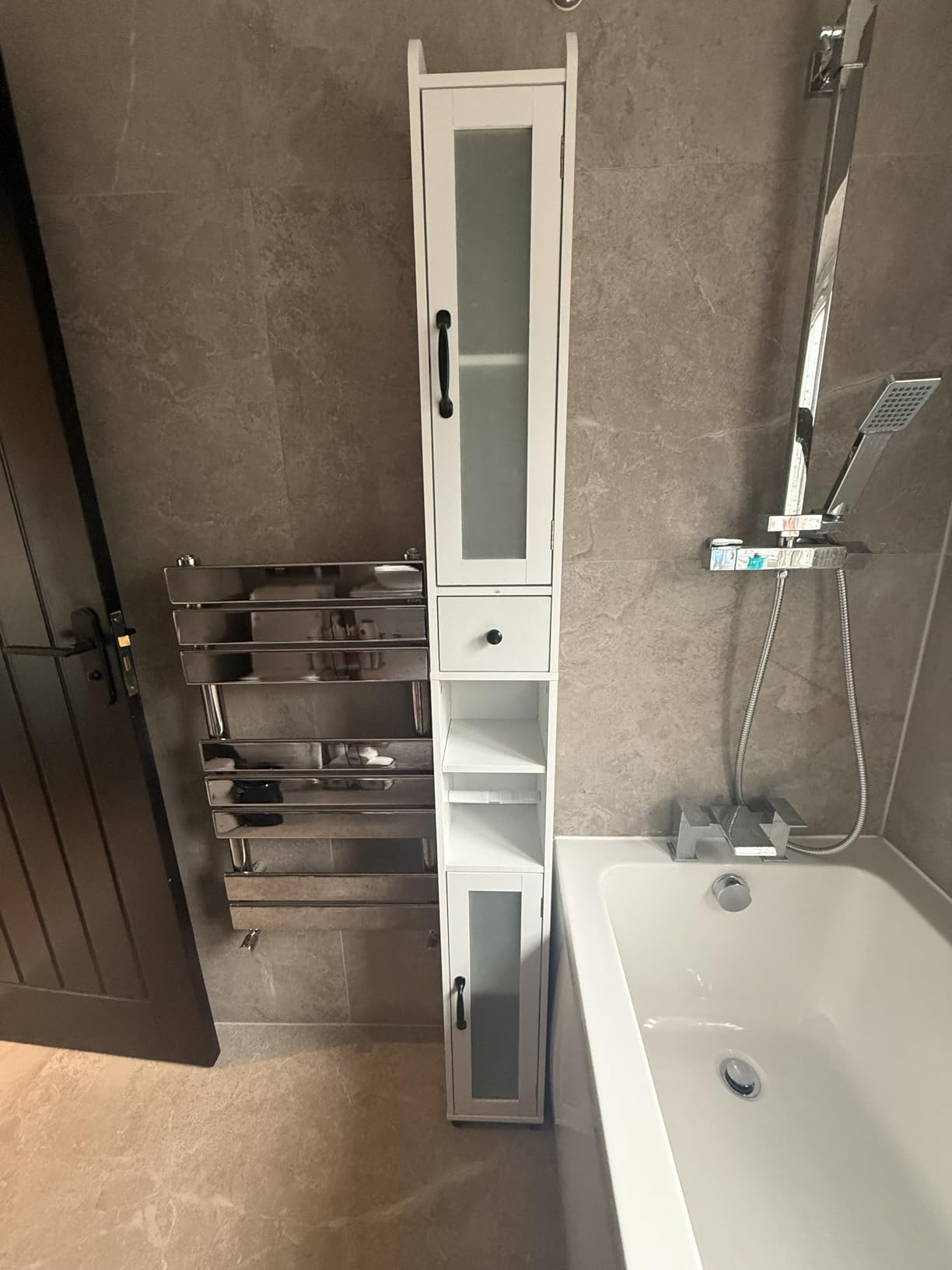 Customer photo