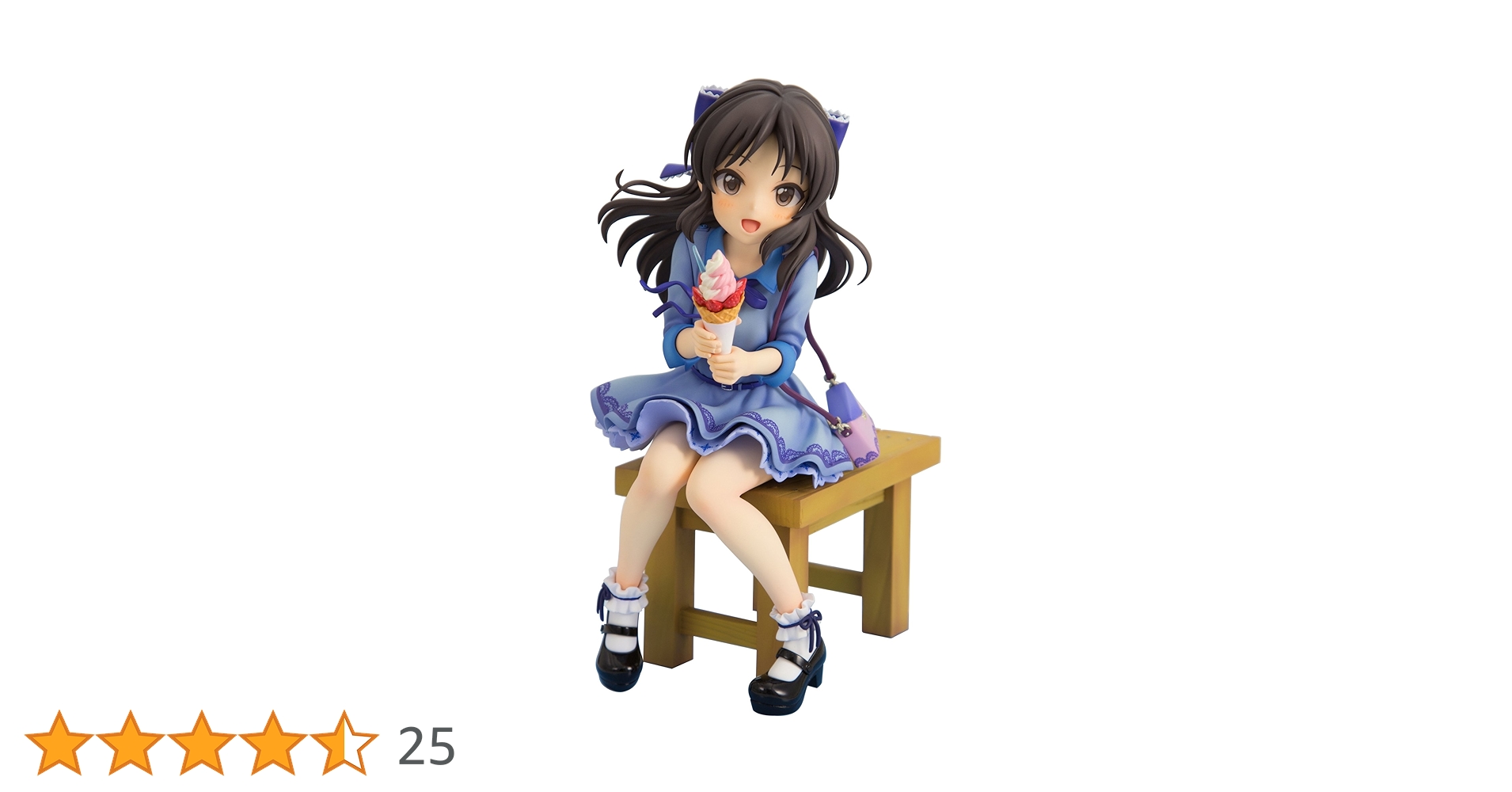 シンデレラ - 橘ありす[はじめての表情](たちばなありす) アイドルマスター シンデレラガールズ 1/7 完成品 フィギュア(PF071) PLUM(プラム) PLUM アイドルマスター シンデレラガールズ 橘ありす はじめての