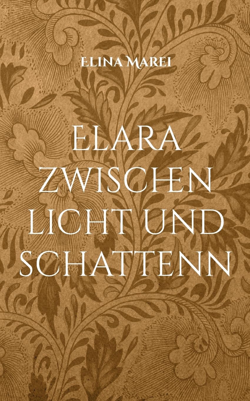 Elara: Zwischen Licht und Schatten