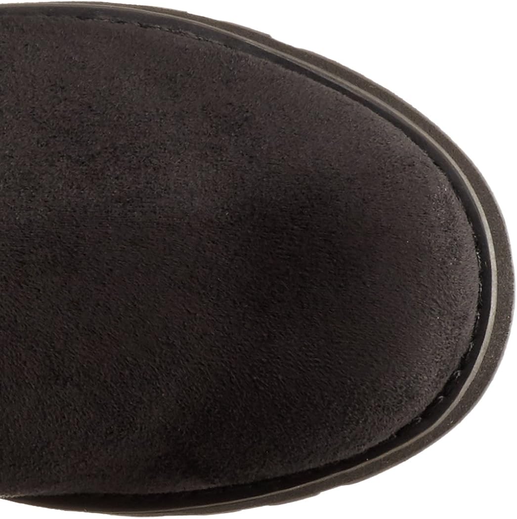 Skechers Women's Keepsakes-Big Button Slouch Tall Winter Boot