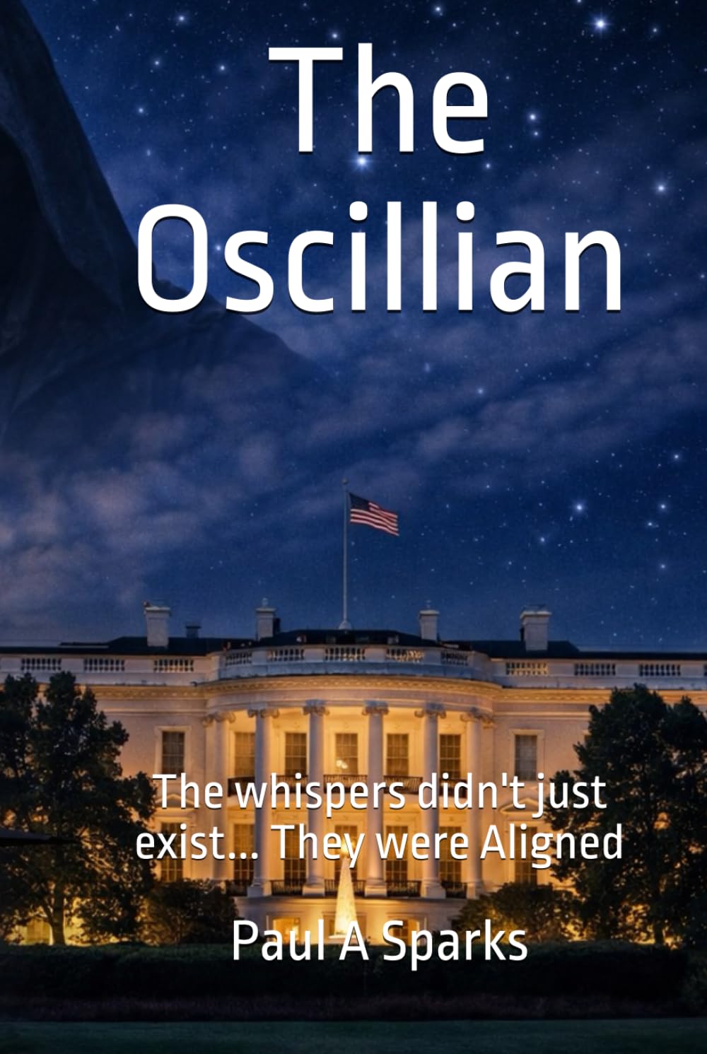 The Oscillian: The whispers didn't just exist... They were Aligned (The Alignment)