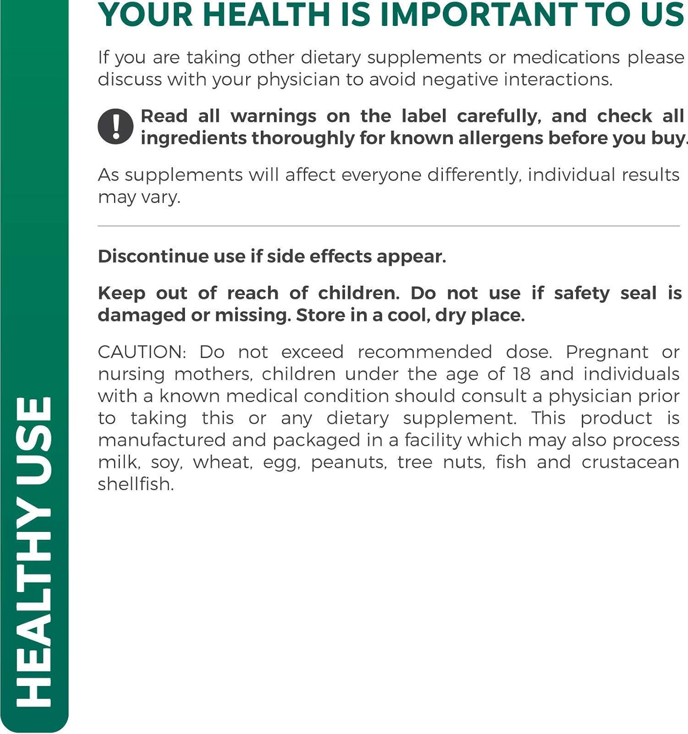 Bundle of Thyroid Support & Adrenal Support - Complete Balance Bundle Thyroid Support with Iodine Improve Your Energy and Adrenal Support & Cortisol Manager (Non-GMO) Powerful Adrenal Health Support