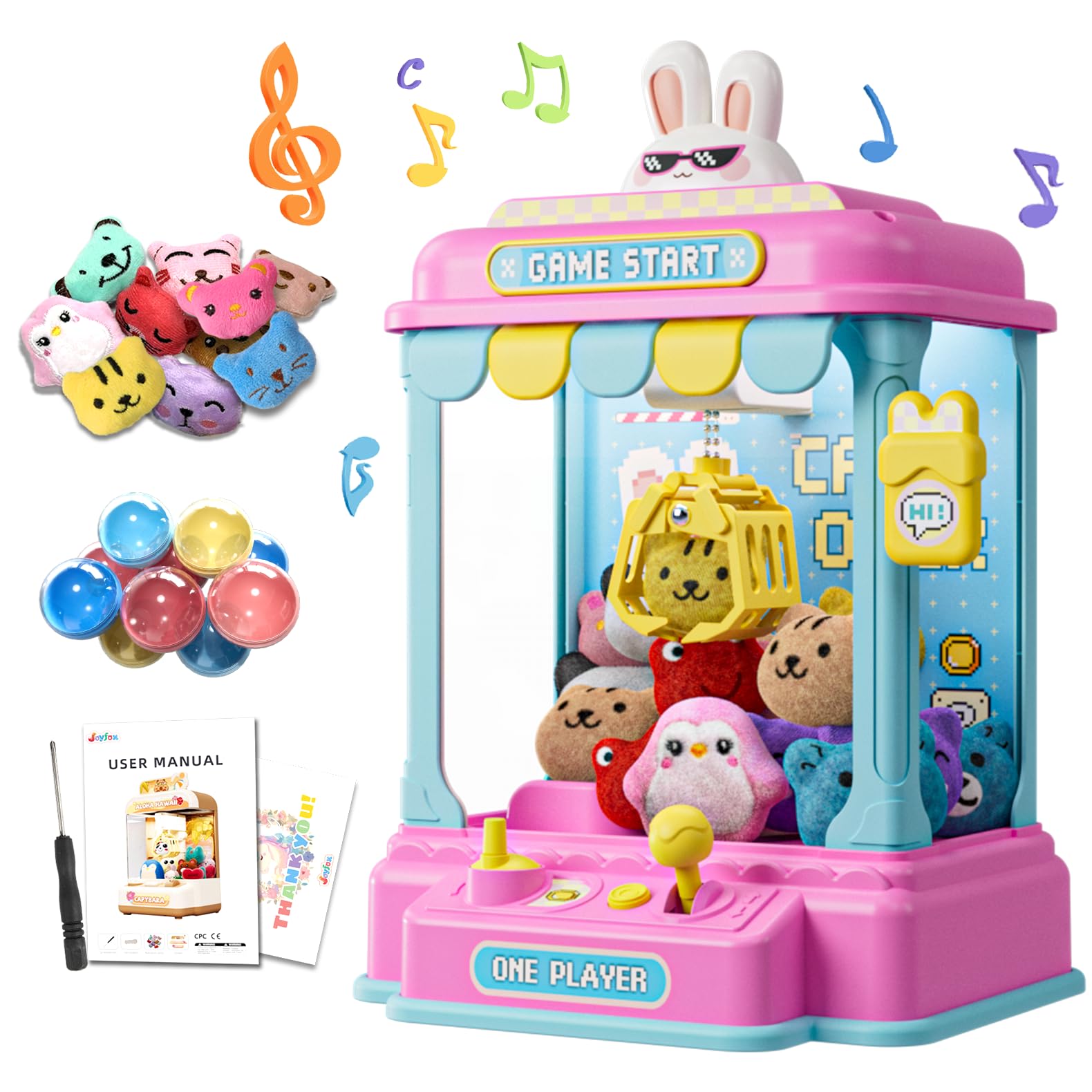 スクイーズ Lollipop Girl キャラクターグッズセット Lollipop Girl – i-BLOOM SQUISHY OFFICIAL SHOP