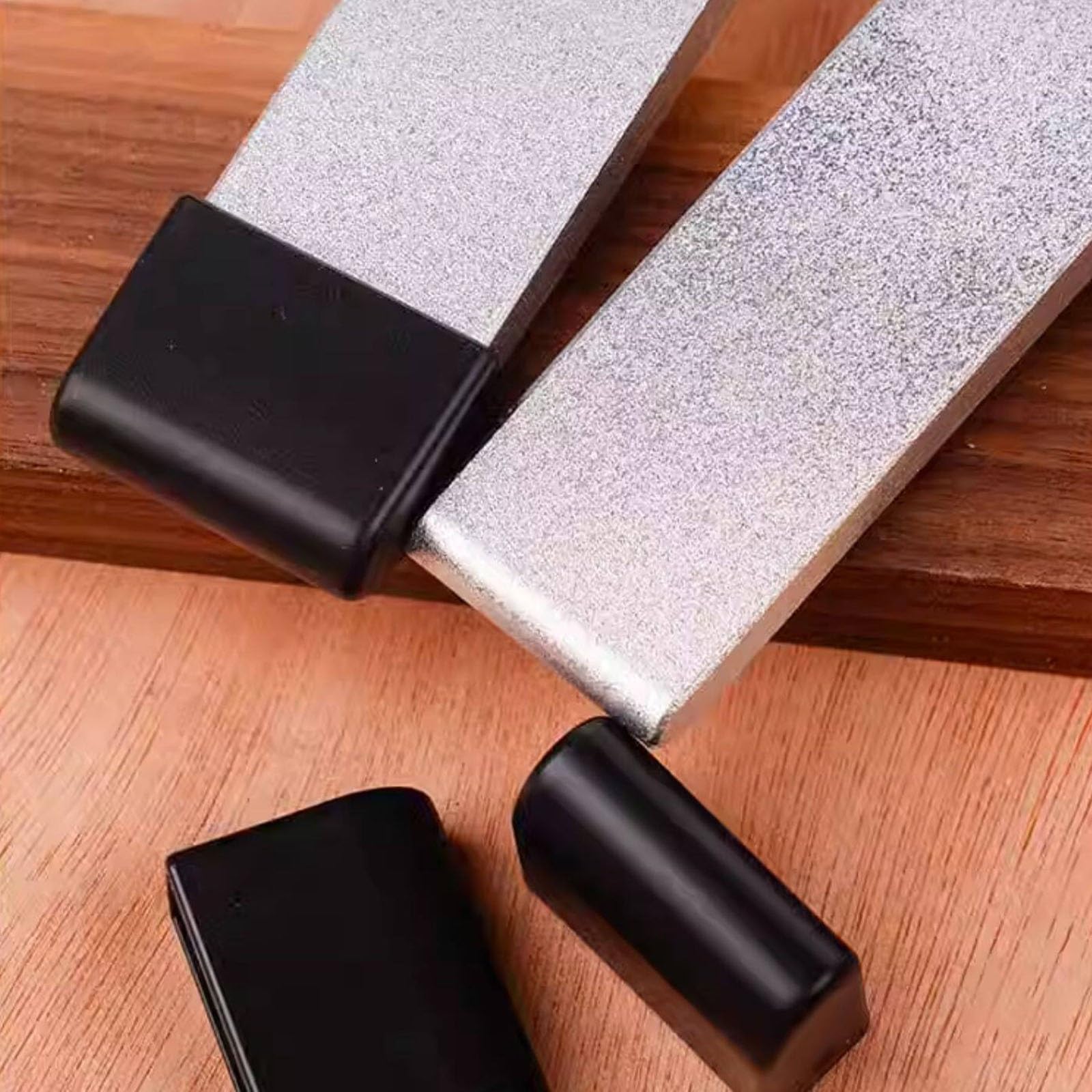 Rowki T do obróbki drewna, prowadnice T ze stopu aluminium z wkrętami samogwintującymi, używane do wykonywania osprzętu i oprzyrządowania(48.1inch)