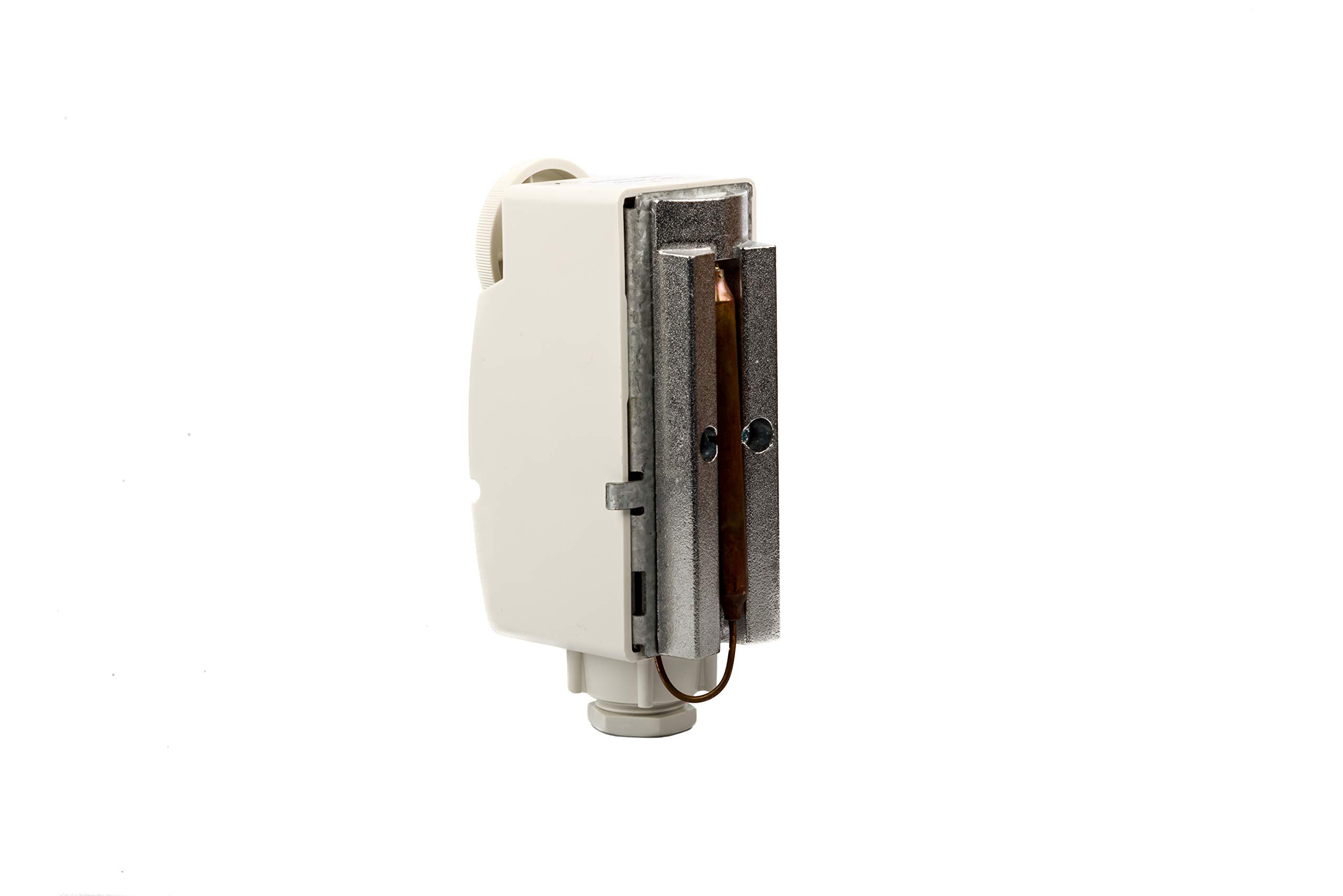 Image secondaire de Tower Flue Components pcs Thermostat à tube cylindrique