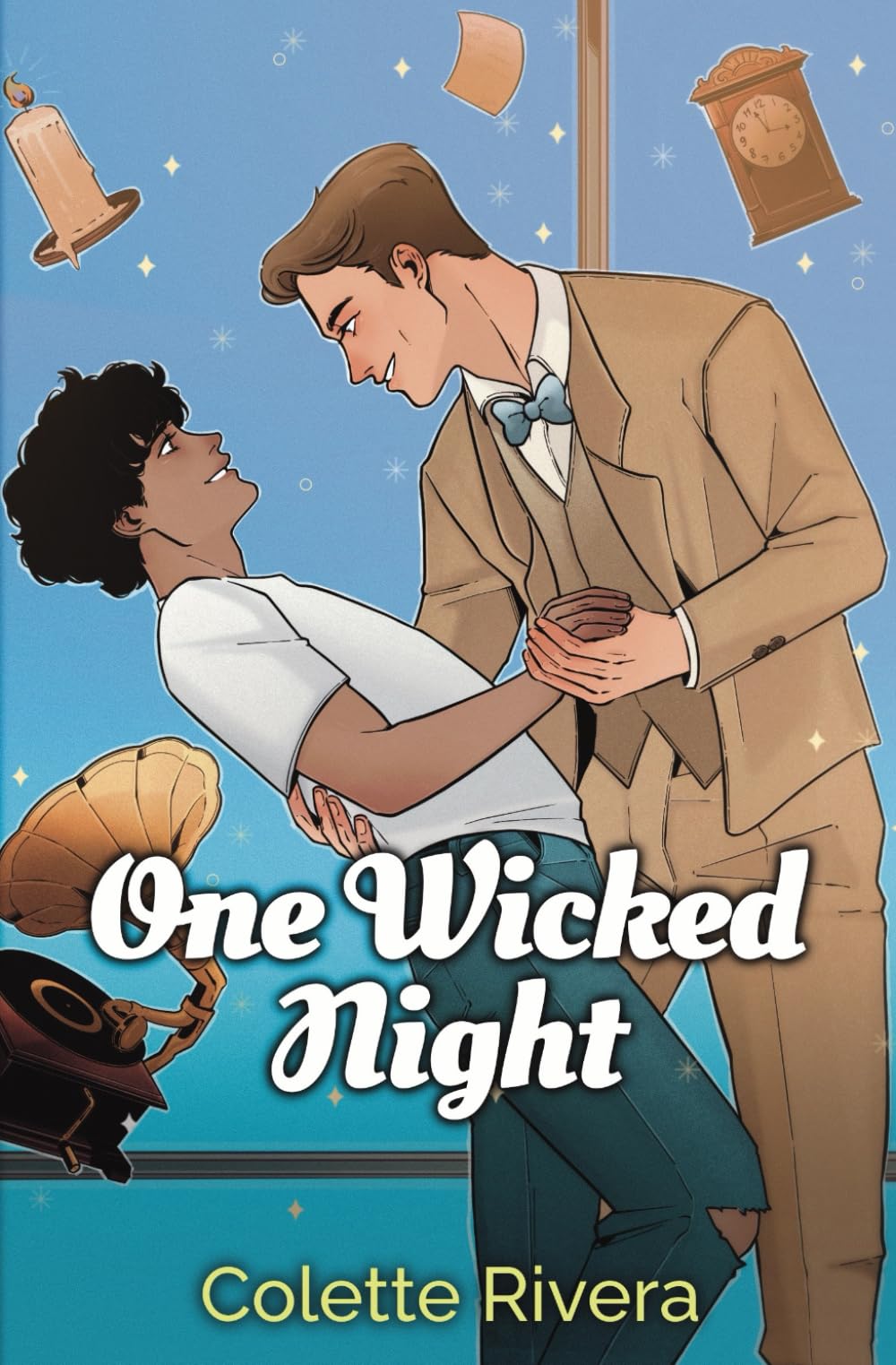 One Wicked Night: Special Edition