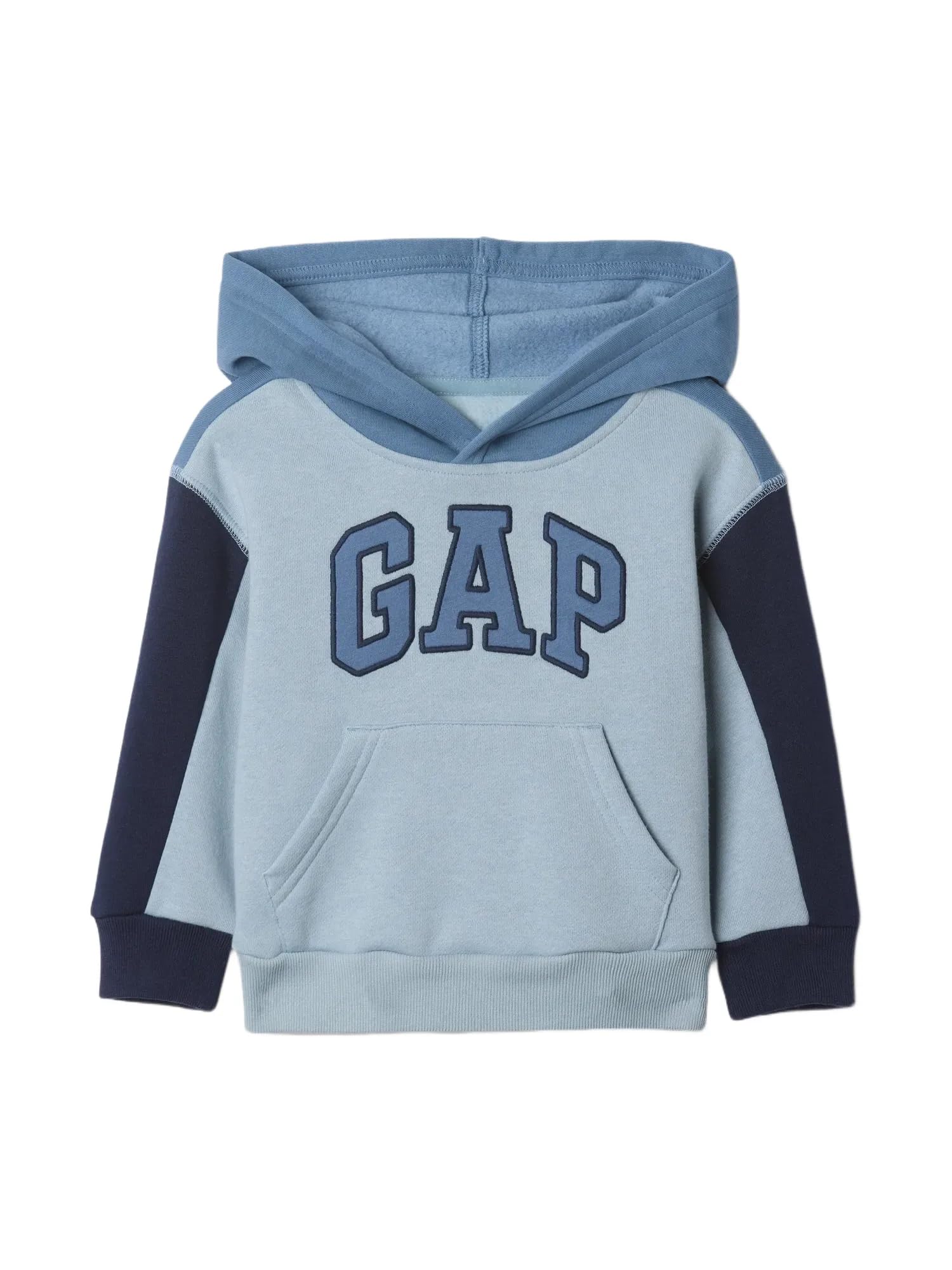 GAP baby-boys Novelty Logo Sweatshirt