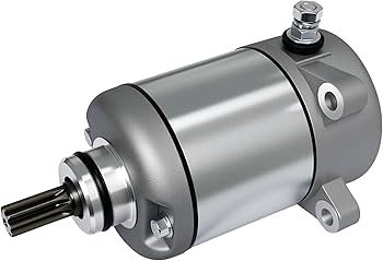 Amazon.com: Starter for Honda Recon 250 Recon 1997-2007 TRX250TE