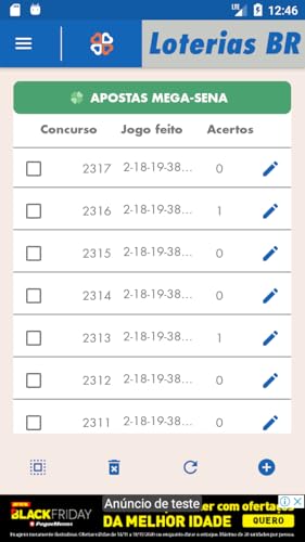 Loteria Brasil