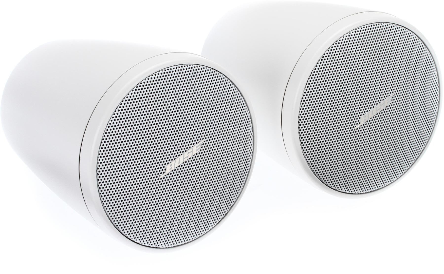 Bose FreeSpace FS2P Pendant-mount Loudspeaker (Pair) - White