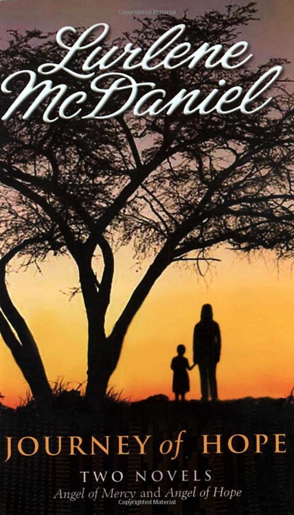 Buy Journey of Hope: Two Novels — BookShops.in