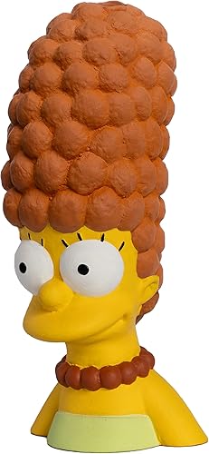 Miniatura 94 de Chia Pet Trolls, Poppy World Tour con paquete de semillas, maceta decorativa de cerámica, fácil de hacer y divertido de cultivar, regalo novedoso