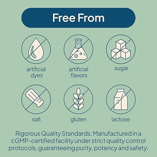 Miniatura 5 de Suplemento de CoQ10 de Nature's Wonder - Cápsulas blandas de CoQ10 200mg para apoyar la salud del corazón, función cardiovascular y producción de