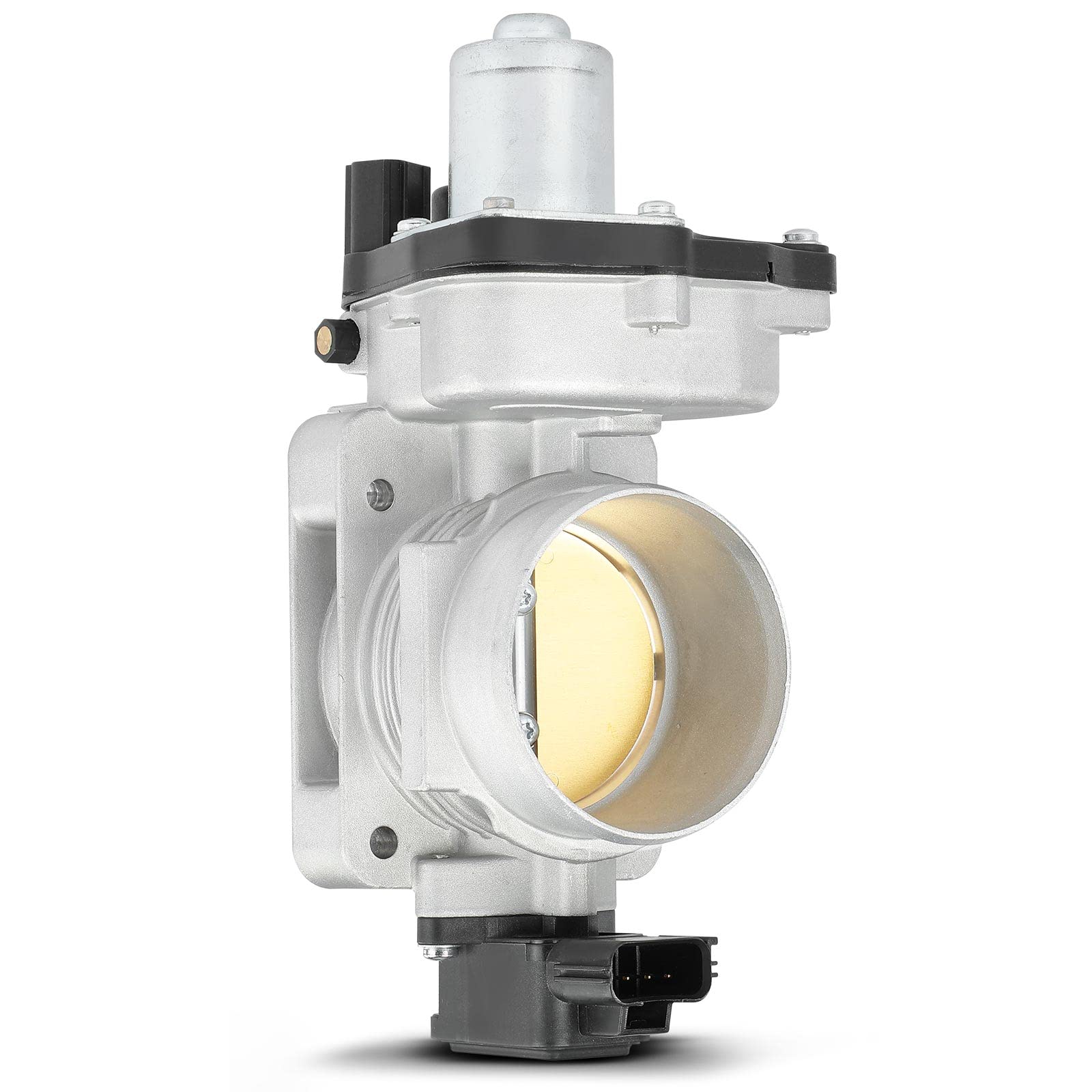 Amazon.com: A-Premium Electronic Throttle Body Compatible with