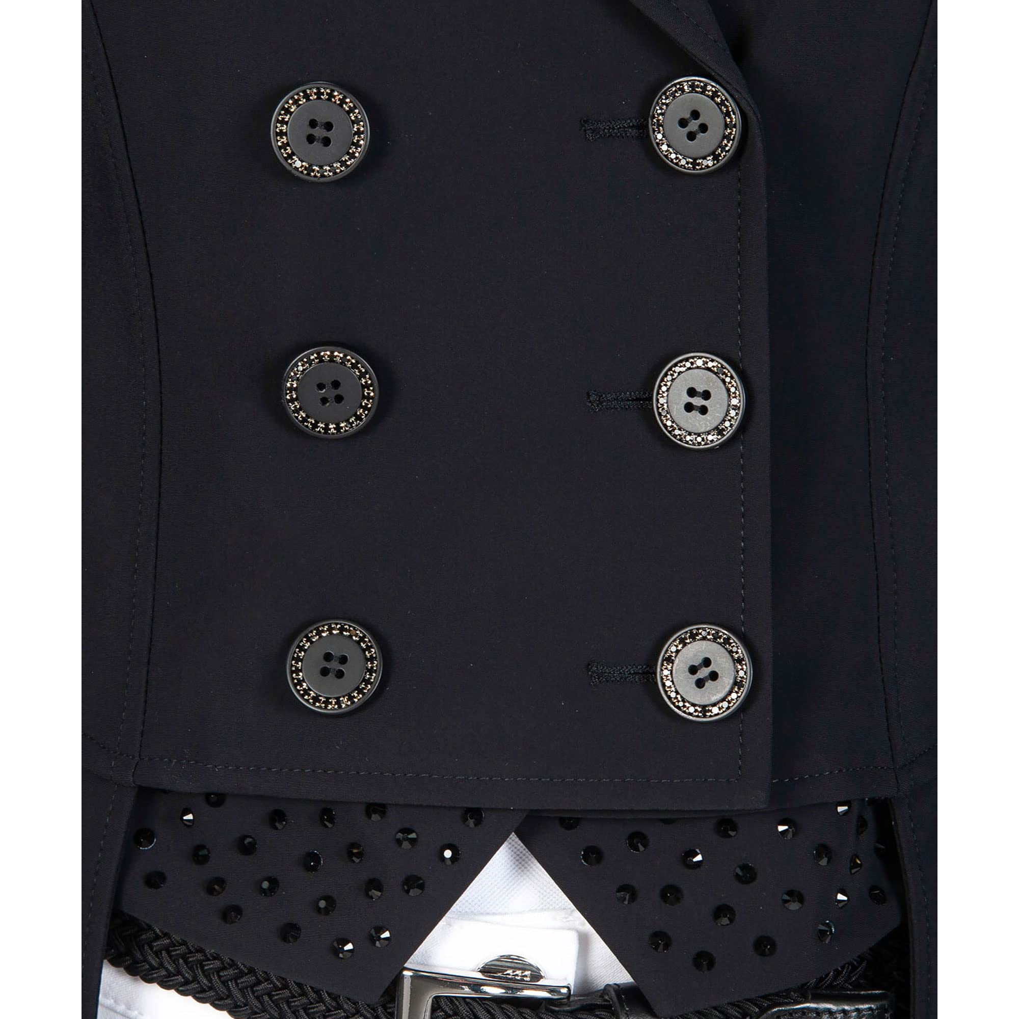 Equiline - Ladies X-Cool Dressage Tailcoat Marilyn