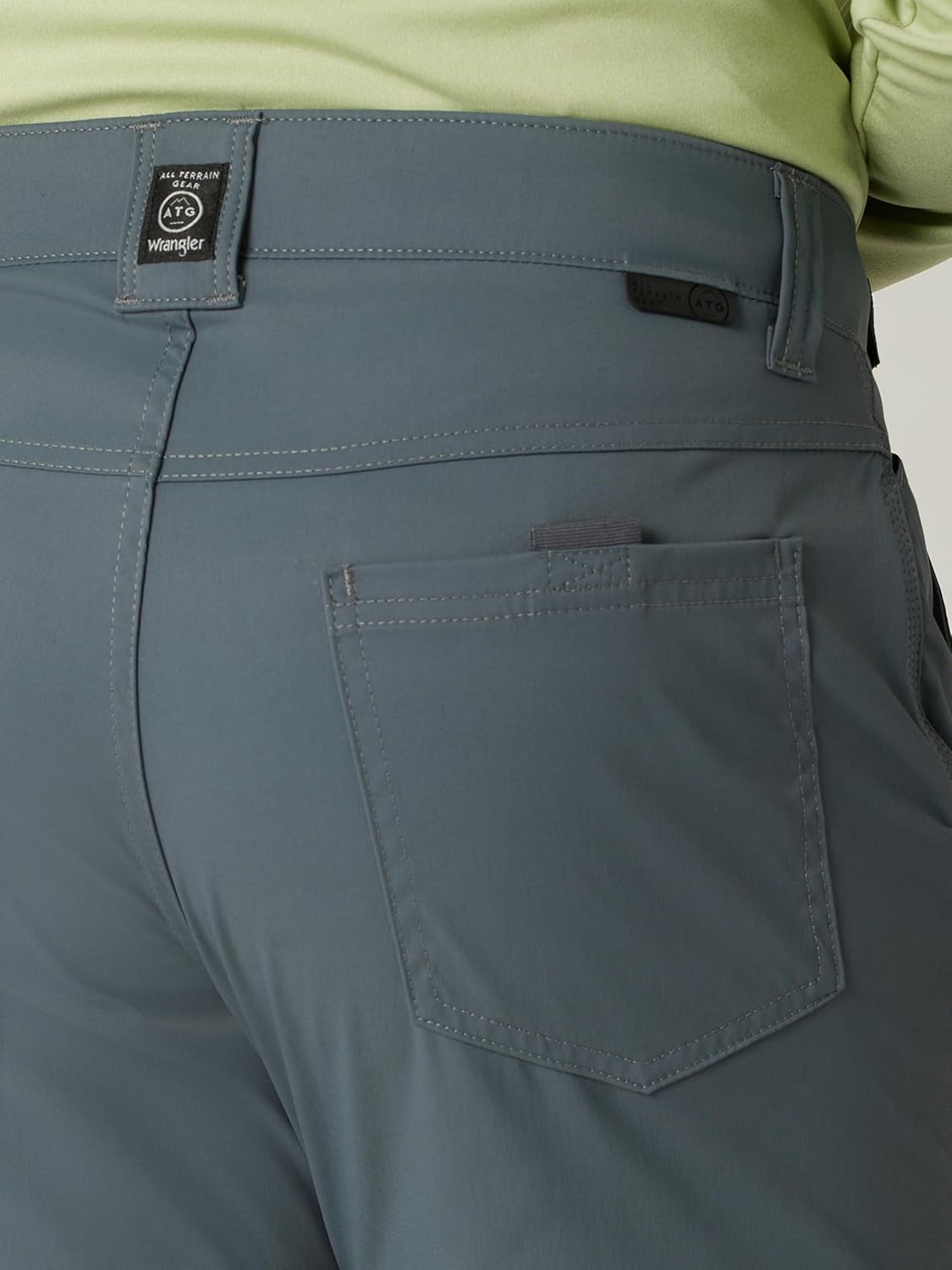 ATG Mens Belted Utility Short - Image 5