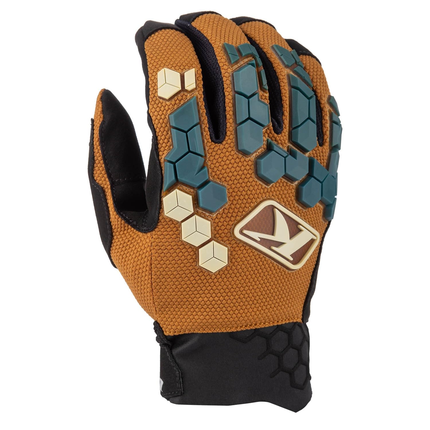 KLIM Dakar Gloves
