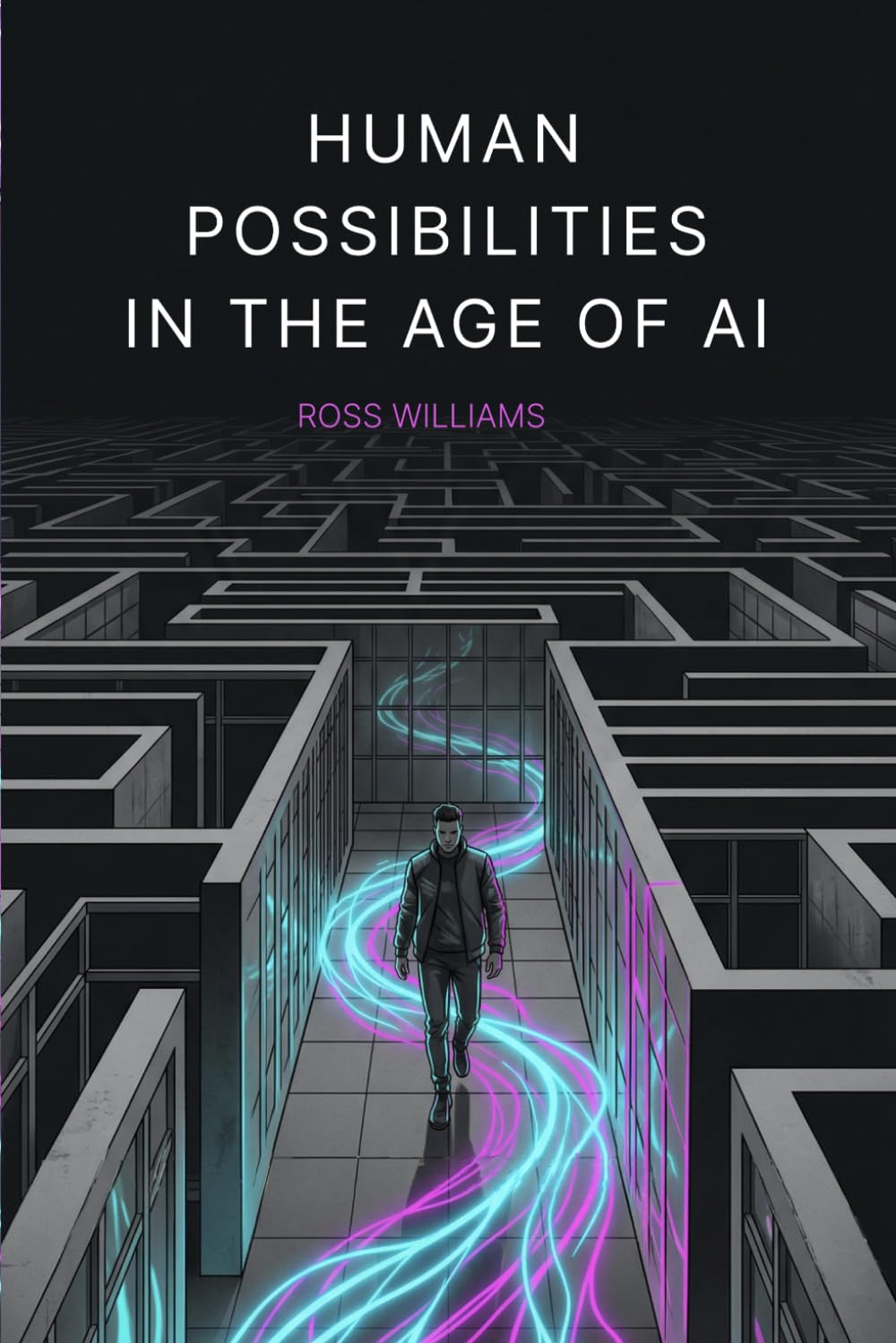 Human Possibilities in the Age of AI: Escaping the Efficiency Trap to Build a Resilient Enterprise