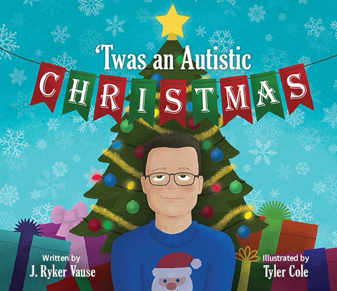 'Twas an Autistic Christmas