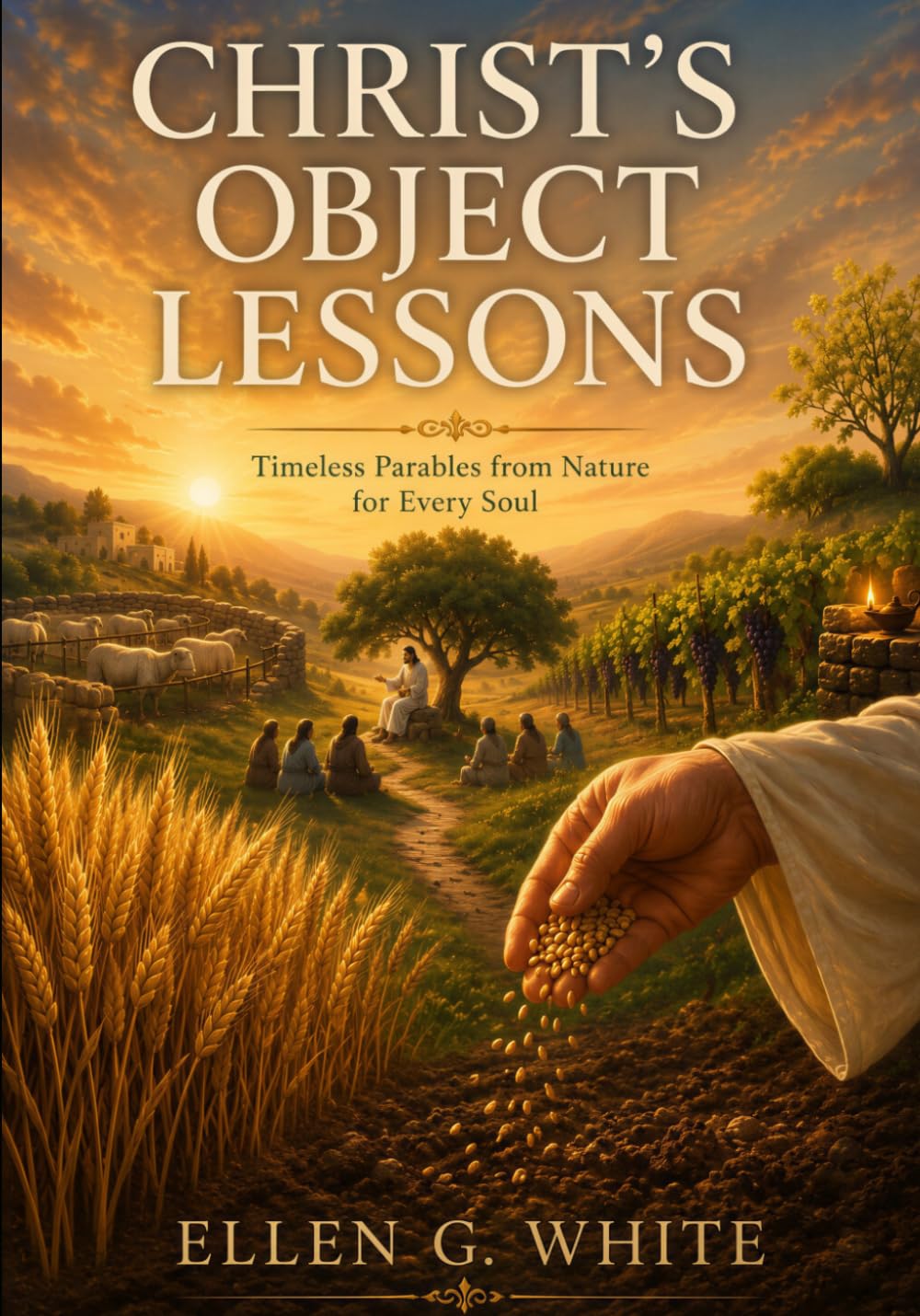 Christ's Object Lessons
