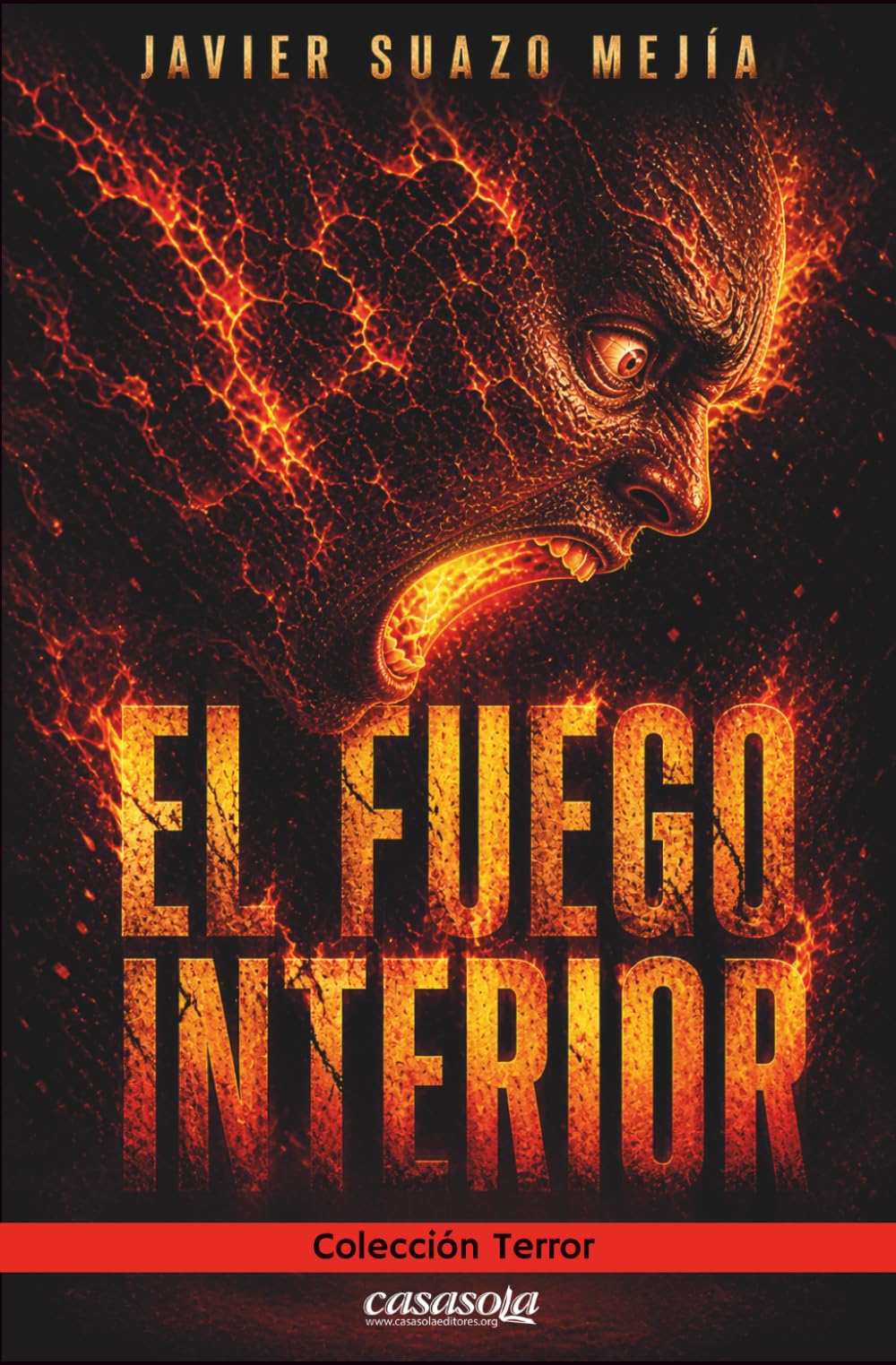 El Fuego Interior
