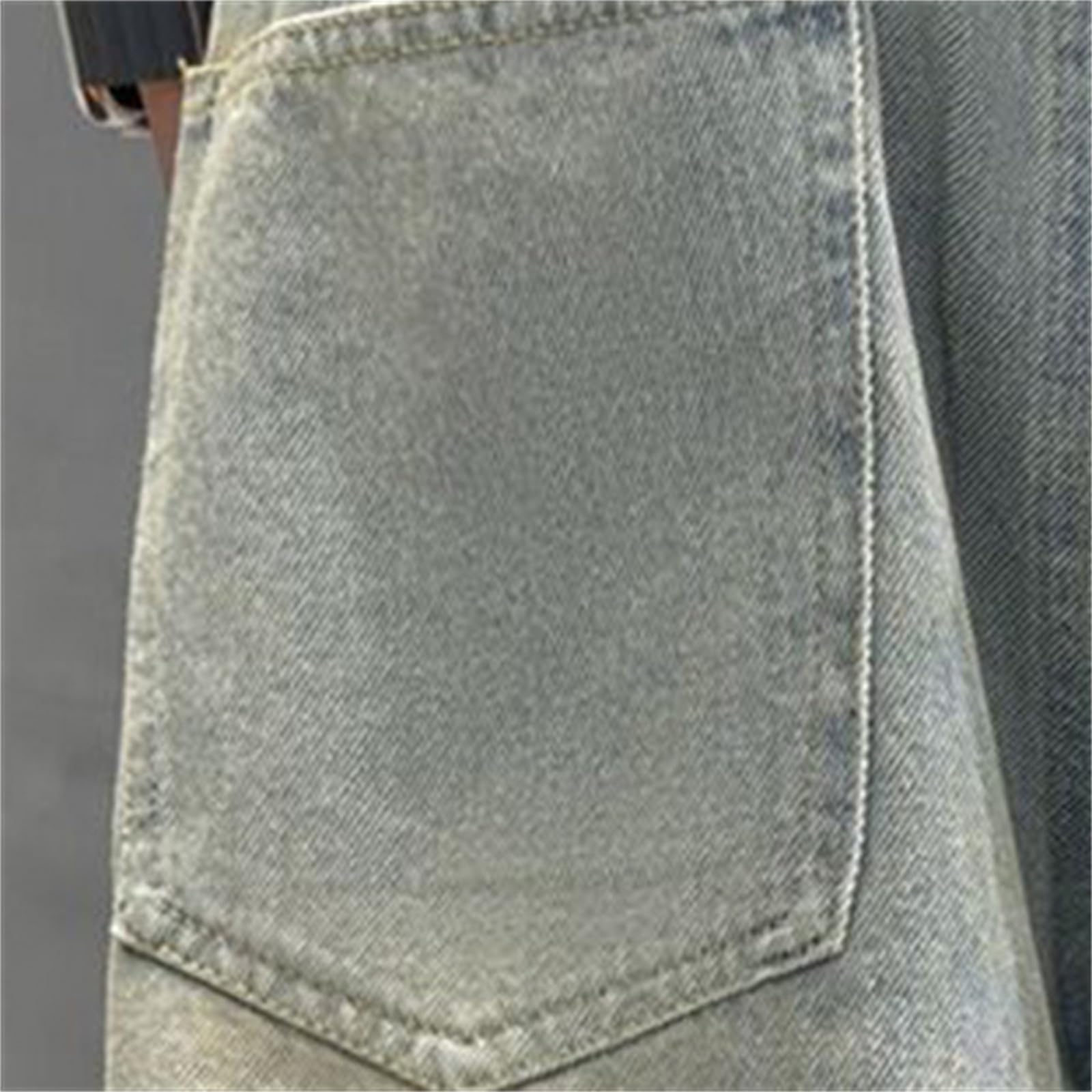 Pantalones Cortos Vaqueros Niño Bermudas Niño Vaqueras Verano Pantalon Corto con Cintura Elástica Short Denim Y2k Relaxed Fit Ajustado Cómodas Joggings Streetwear con Bolsillos para 3-1-4 Años