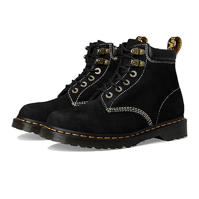 Dr. Martens 939 Boots Black