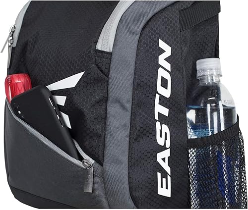 Miniatura 4 de Easton Game Ready - Mochila para equipo de T-Ball, recreación, viajes, béisbol y sóftbol, varios colores