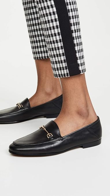 Sam Edelman Women's Loraine Bit Loafer