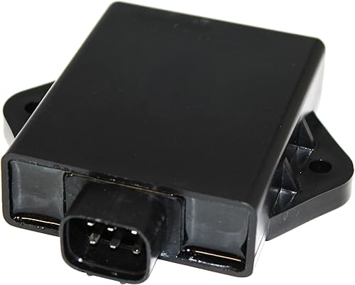 Caltric Módulo CDI compatible con Arctic Cat 3530-011