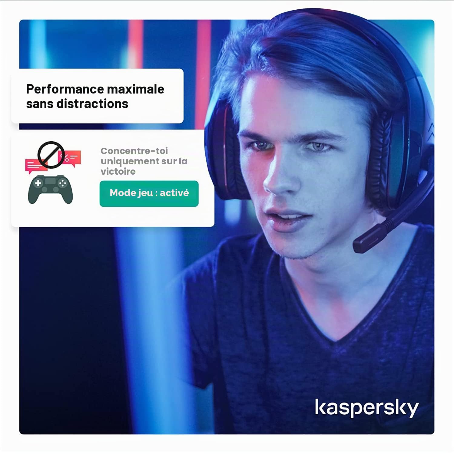 KASPERSKY PLUS 3L/1A