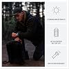 Garmin Instinct 3 – 50 mm AMOLED Tactical Edition