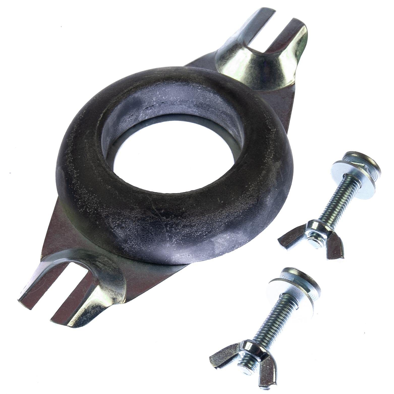 Thunderfix Toilet Cistern Close Coupling Kit Wc Toilet Pan