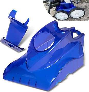 9-100-1240 Top Housing Replacement Fit for Zodiac Polaris Vac-Sweep 380/360