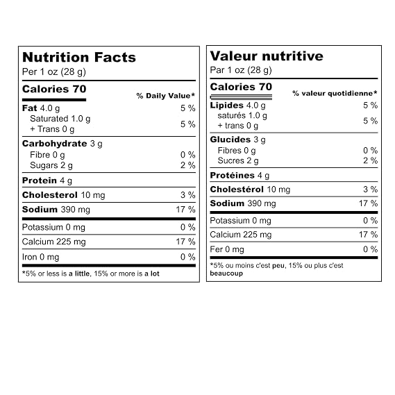 Velveeta Original Cheese (32 Ounce, 2 Count) (2 Pack)