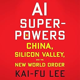 AI Superpowers cover