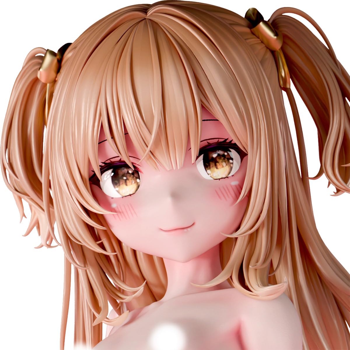 陽だまりの少女 ひまり 1/6 完成品フィギュア 陽だまりの少女 ひまり 1/6 完成品フィギュア[B´full FOTS JAPAN