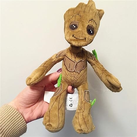Groot plush toy Clearance